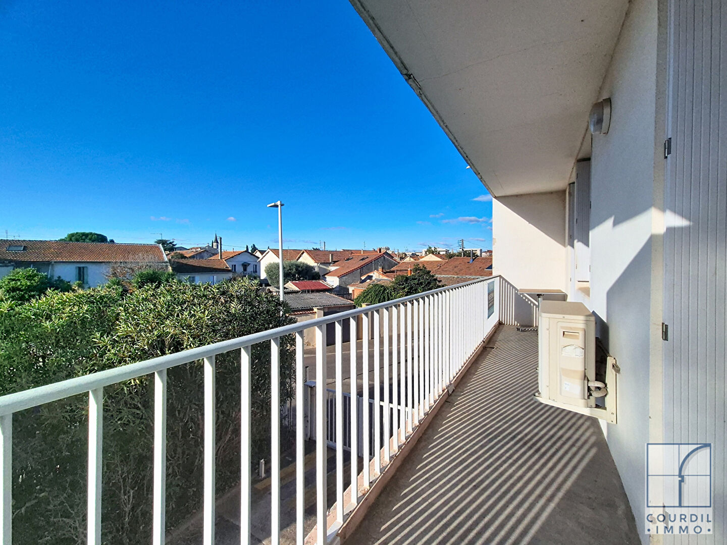 Agence immobilière de COURDIL IMMO - COURDIL DAUDET-rdo