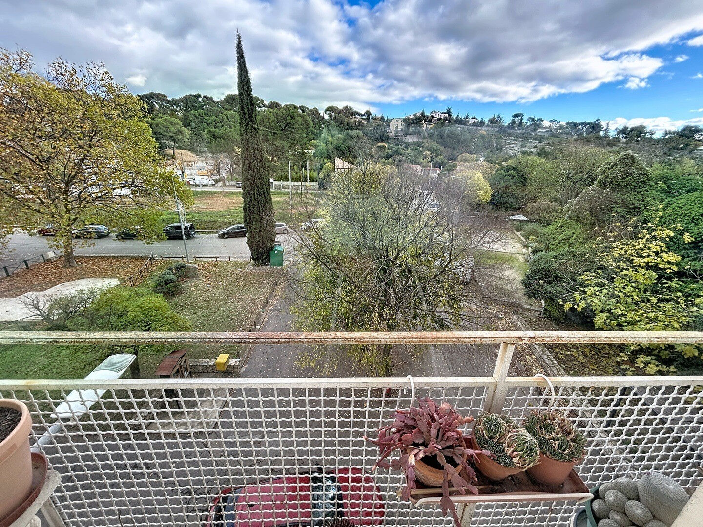 Agence immobilière de COURDIL IMMO - COURDIL DAUDET-rdo