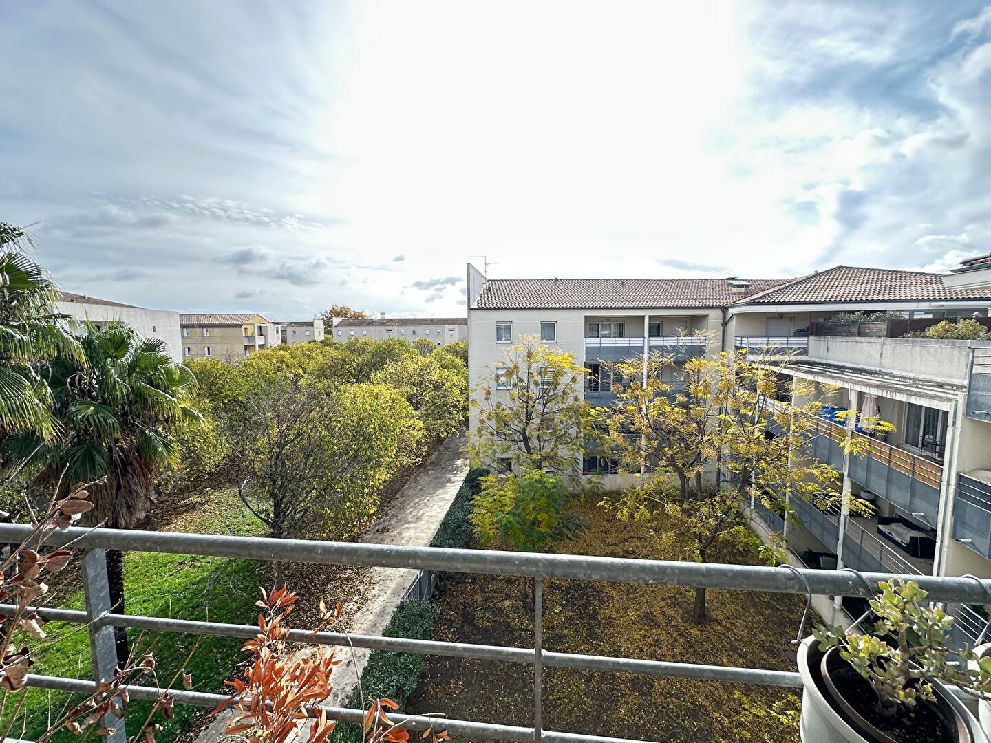 Agence immobilière de COURDIL IMMO - COURDIL DAUDET-rdo