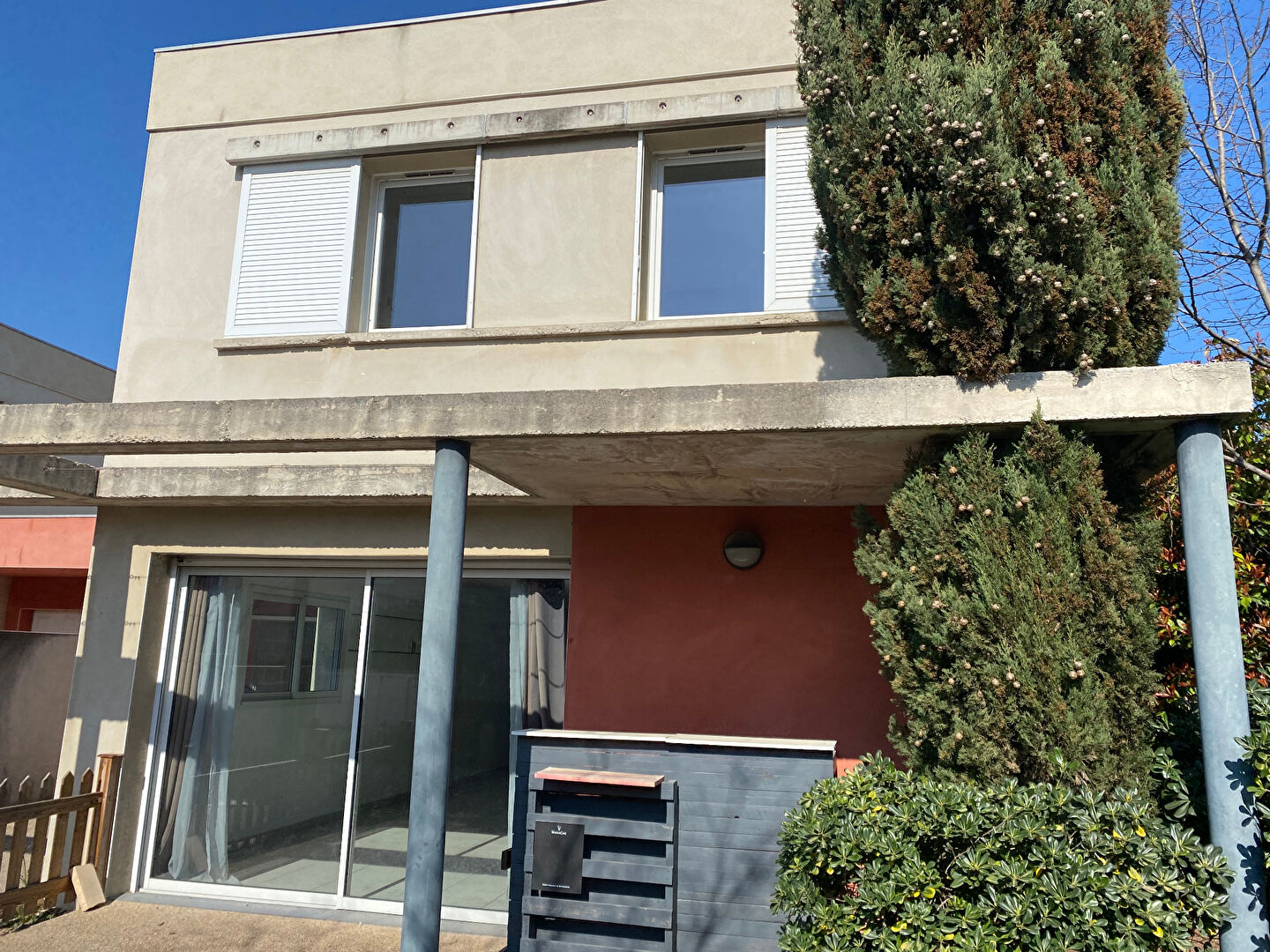 Maison Calvisson 4 pièce(s) 99.32 m2