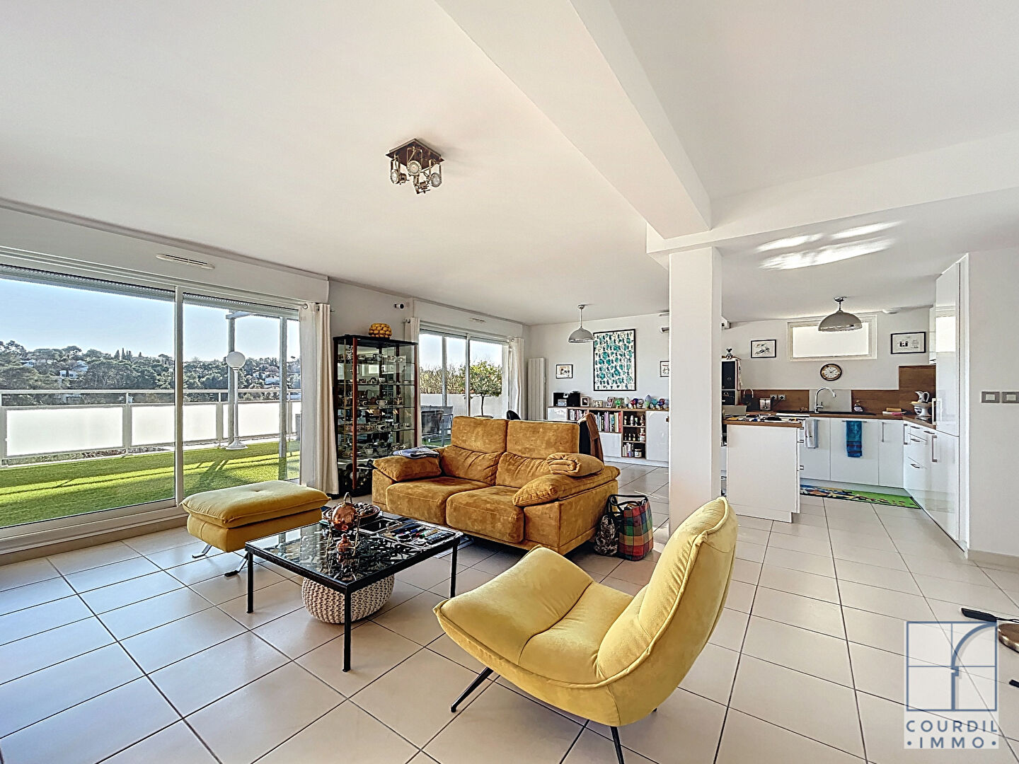 Agence immobilière de COURDIL IMMO - COURDIL DAUDET-rdo