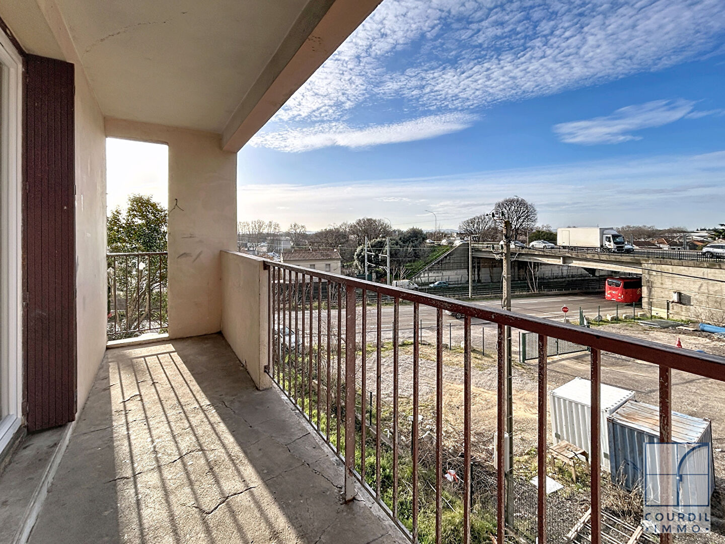 Agence immobilière de COURDIL IMMO - COURDIL DAUDET-rdo