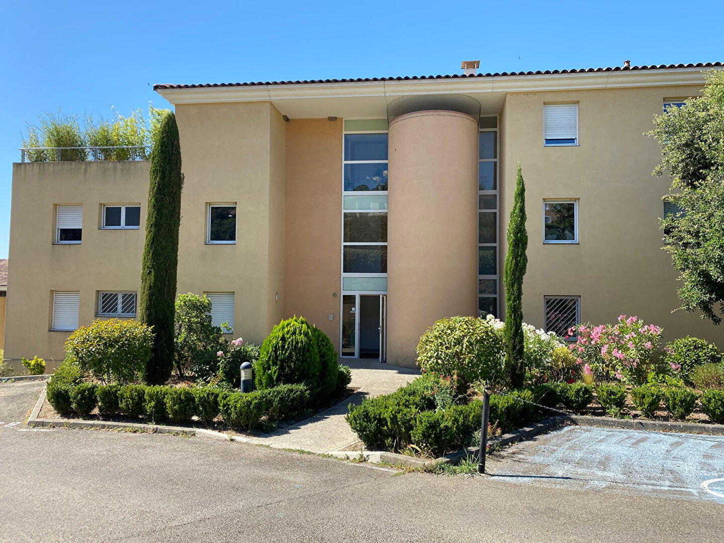 Agence immobilière de COURDIL IMMO - COURDIL BOUQUERIE-rdo