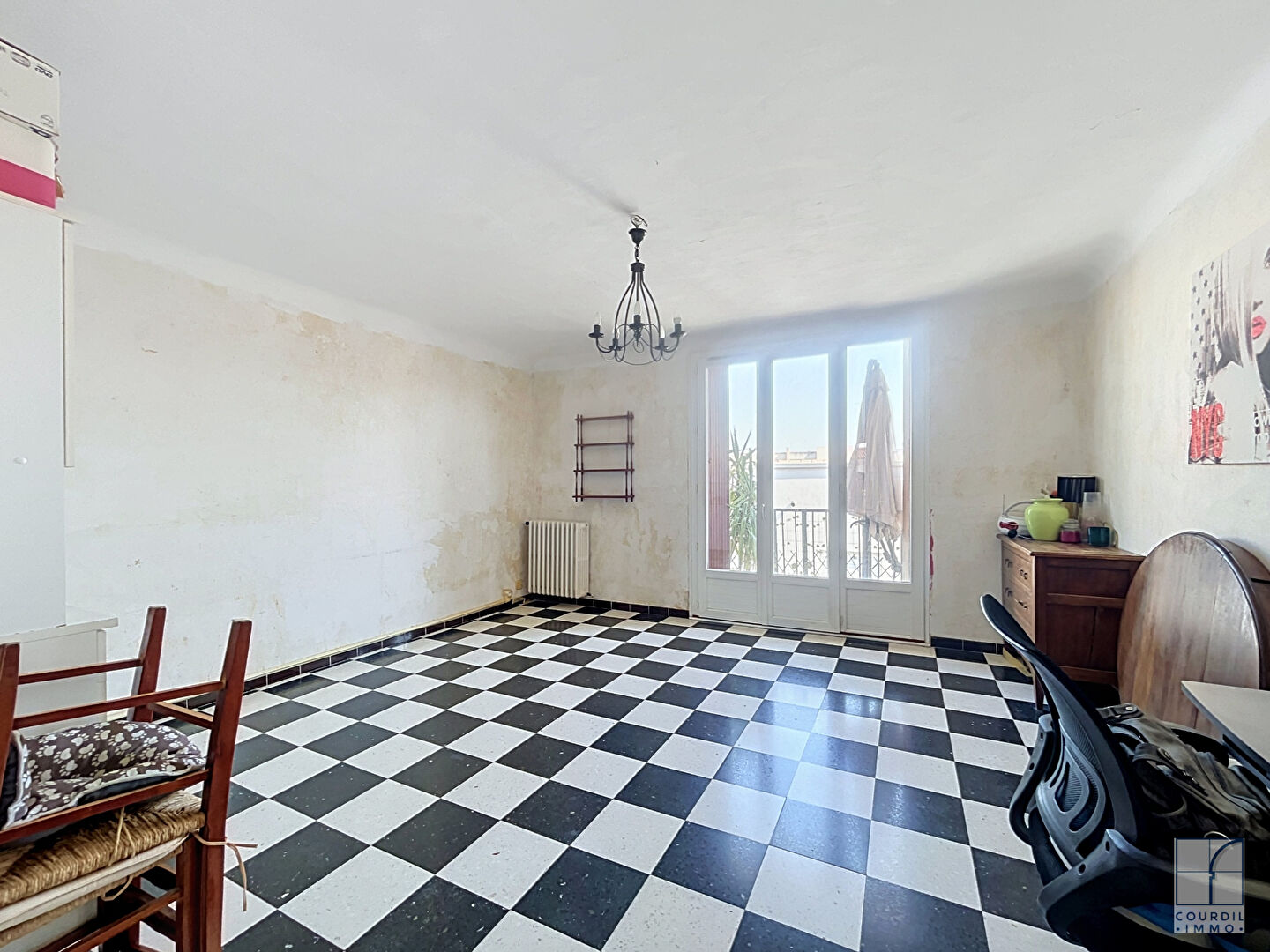 Agence immobilière de COURDIL IMMO - COURDIL DAUDET-rdo