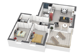 Agence immobilière de C ,  P ASSOCIEES - C ,  P ASSOCIEES