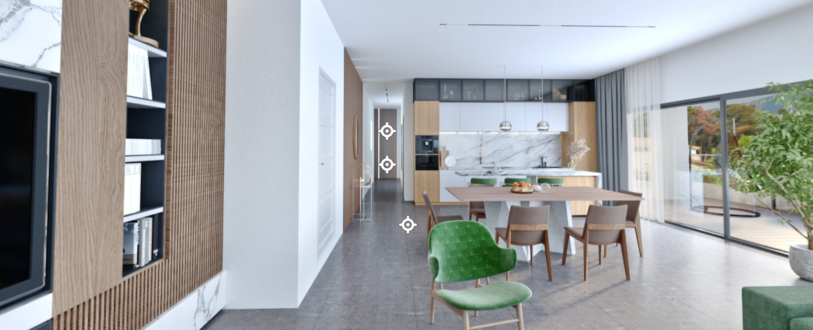Agence immobilière de C ,  P ASSOCIEES - C ,  P ASSOCIEES