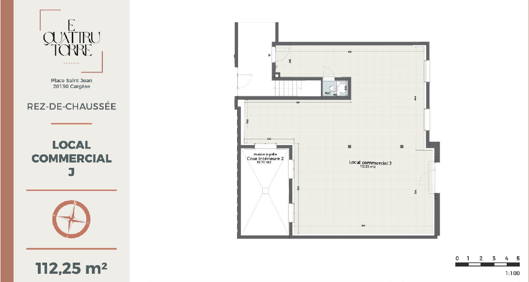 Agence immobilière de C ,  P ASSOCIEES - C ,  P ASSOCIEES