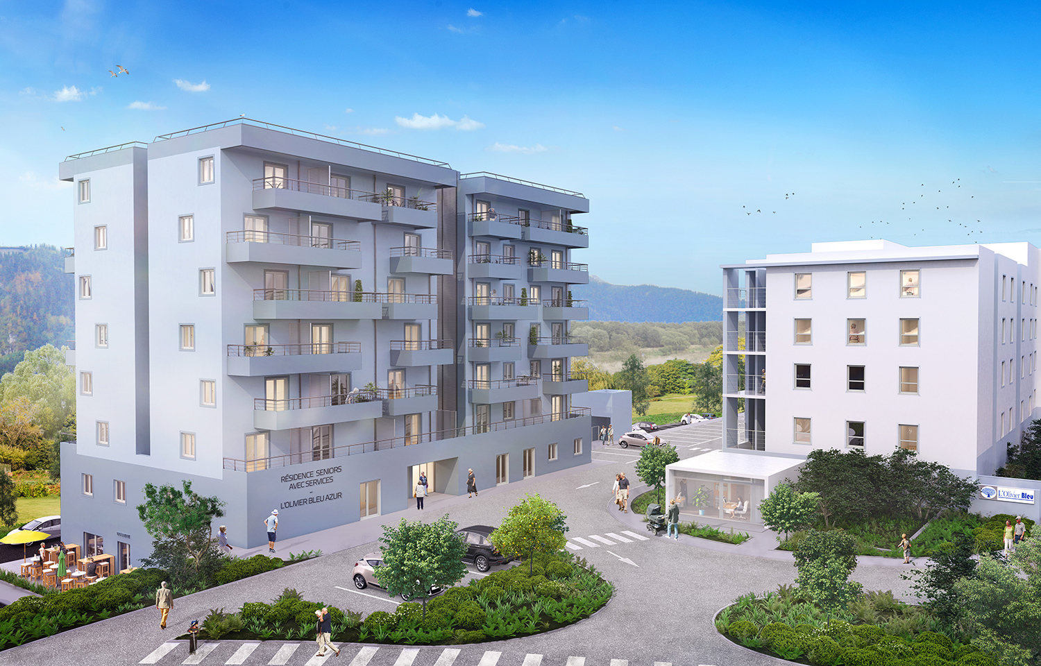 Agence immobilière de C ,  P ASSOCIEES - C ,  P ASSOCIEES