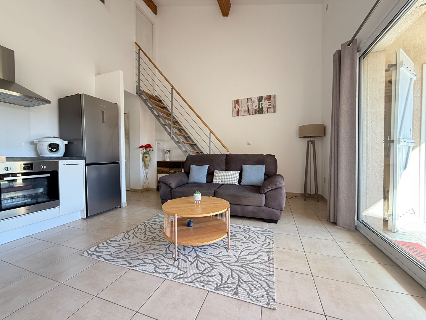 Photo A VENDRE MAISON RECENTE 3 PIECES 50m2 A PORTICCIO image 1/6