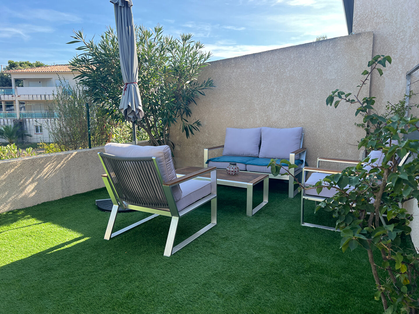 Photo A VENDRE MINI VILLA T3 RECENTE A PORTICCIO image 1/6