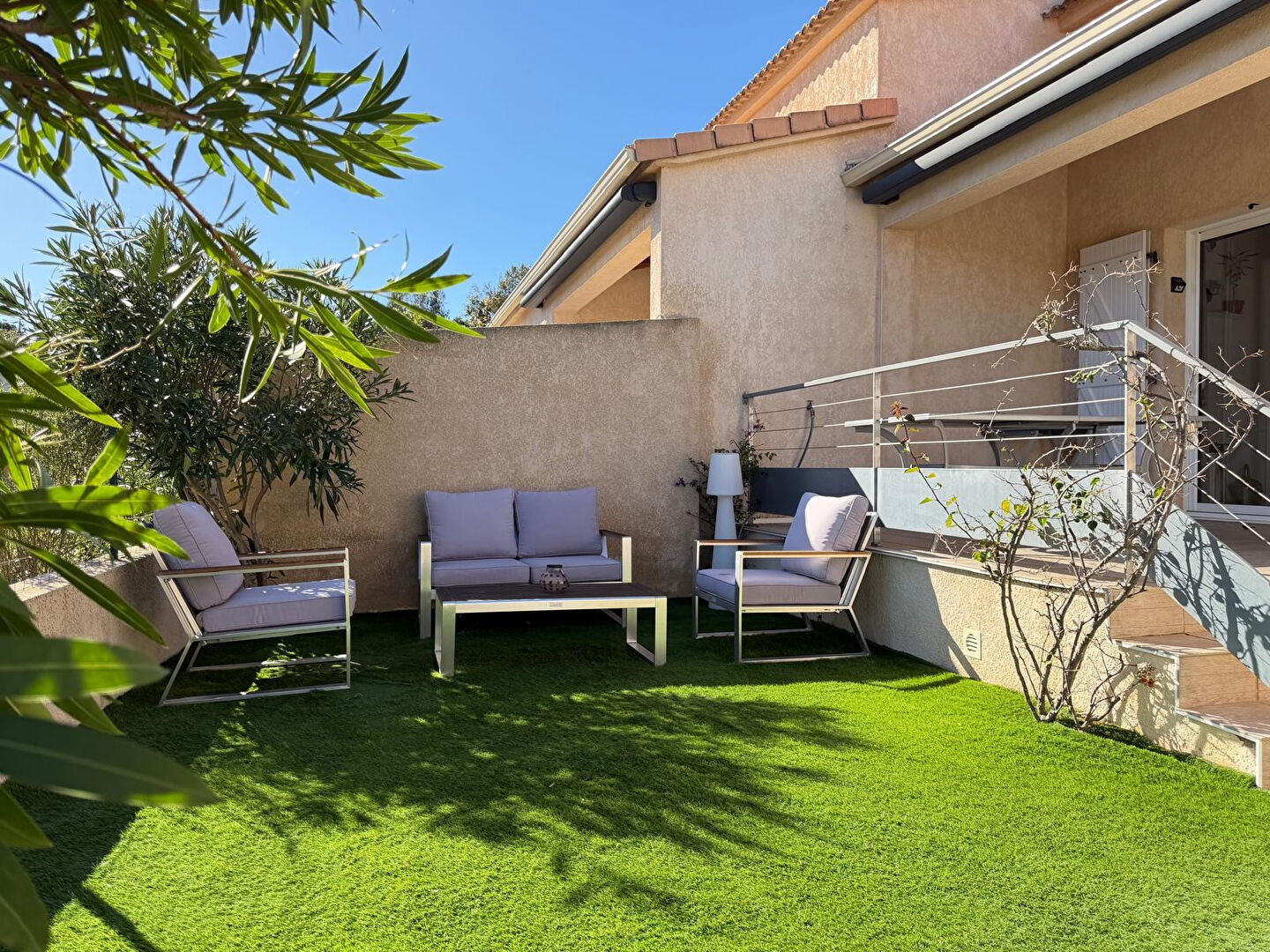 Photo A VENDRE MAISON RECENTE 3 PIECES 50m2 A PORTICCIO image 2/6