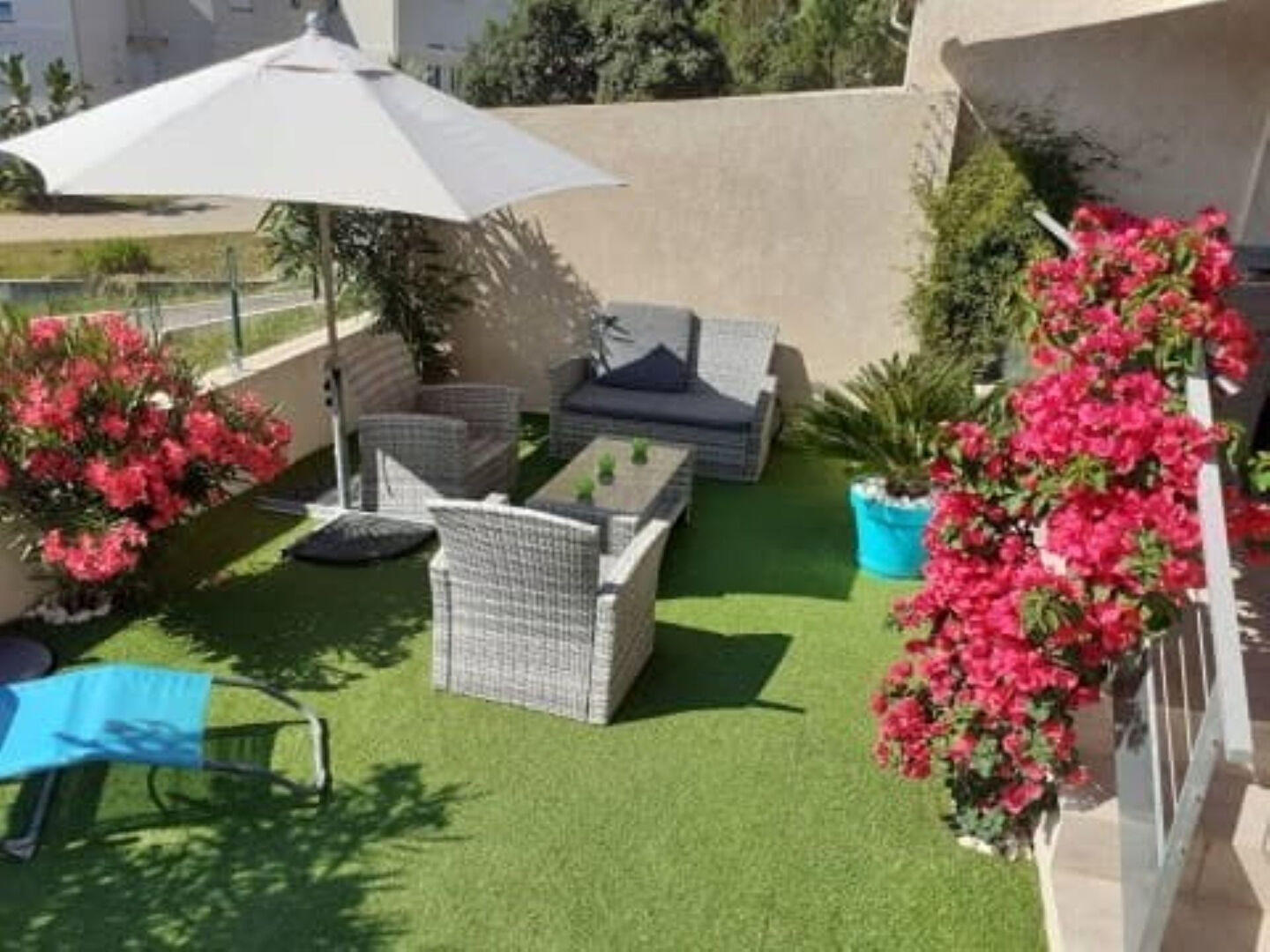 Photo A VENDRE MINI VILLA T3 RECENTE A PORTICCIO image 2/6