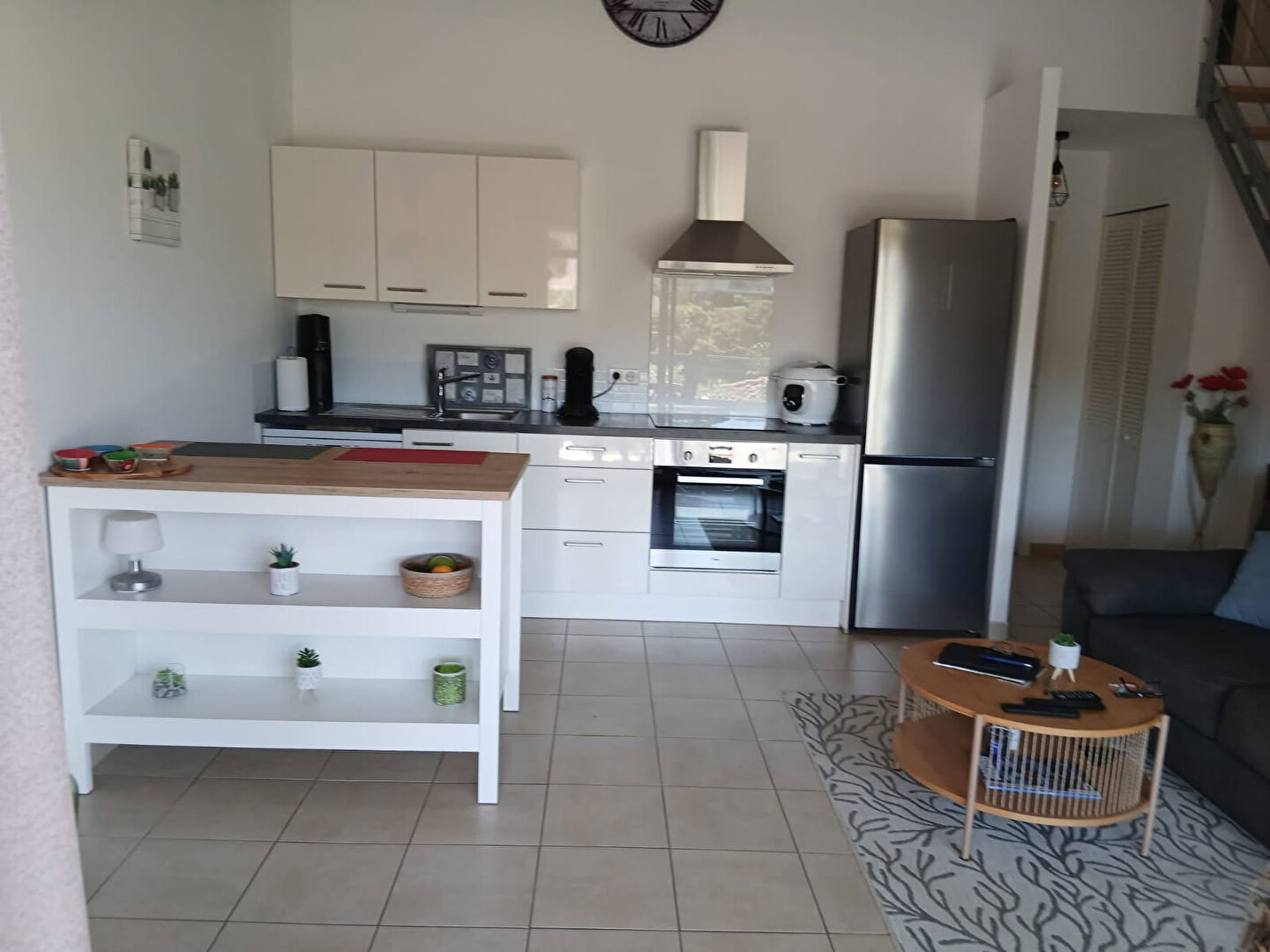 Photo A VENDRE MINI VILLA T3 RECENTE A PORTICCIO image 3/6