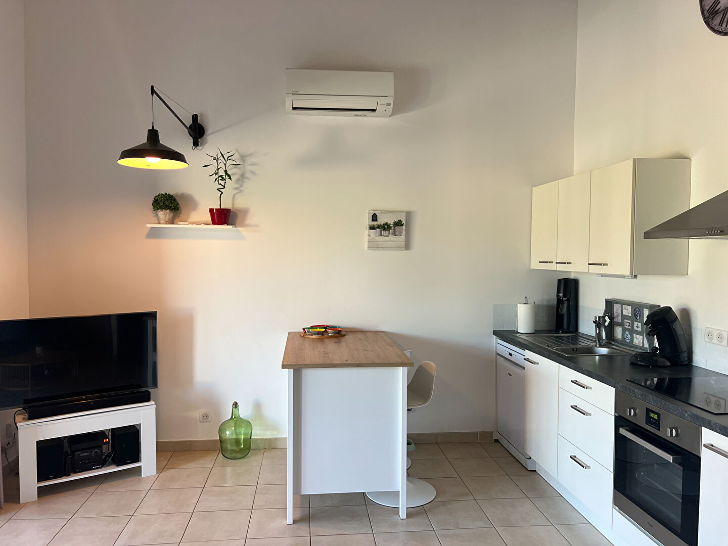 Photo A VENDRE MINI VILLA T3 RECENTE A PORTICCIO image 5/6