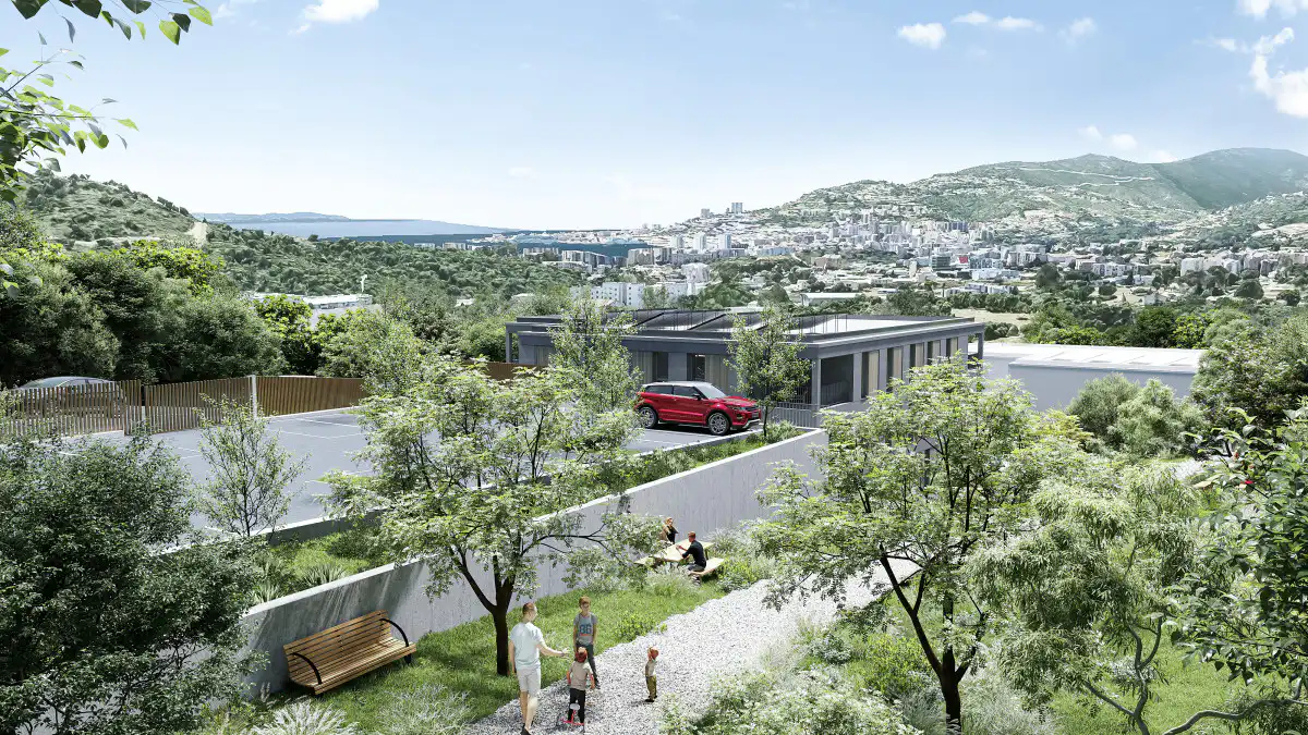 Agence immobilière de C ,  P ASSOCIEES - C ,  P ASSOCIEES