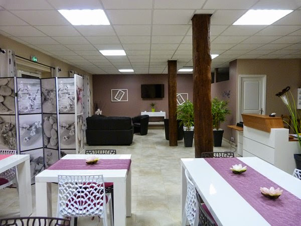 COMPLEXE HOTELIER  AXE PAU / AEROPORT