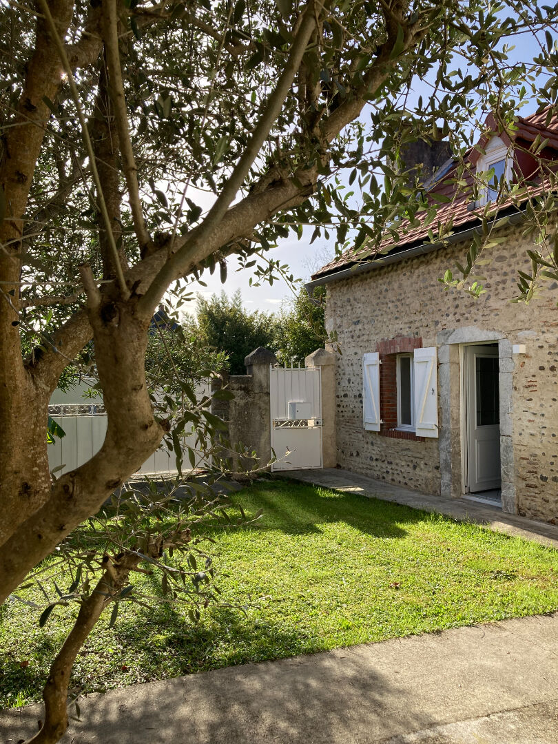 Photo Propriété béarnaise rénovée image 2/6