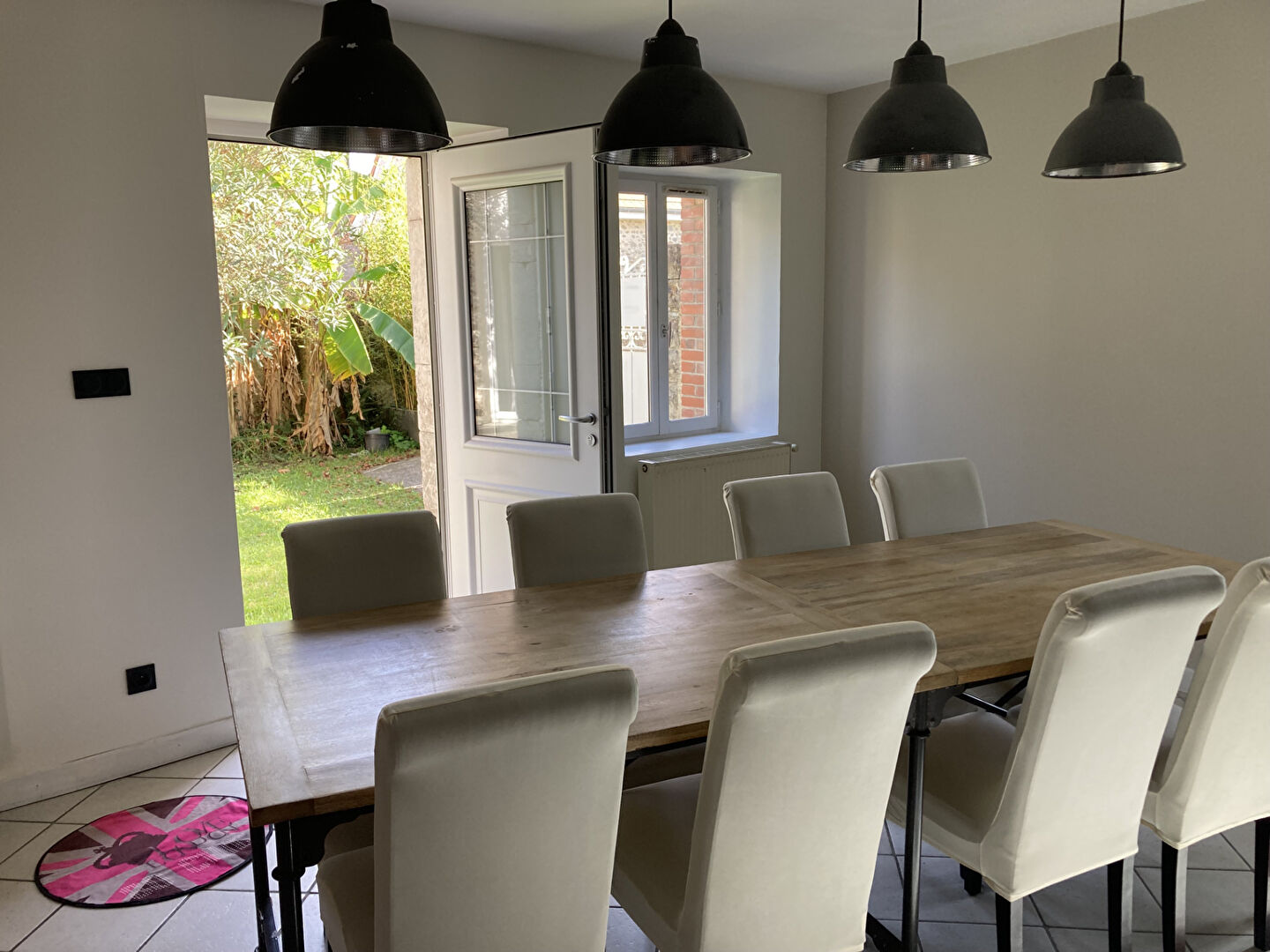 Photo Propriété béarnaise rénovée image 3/6