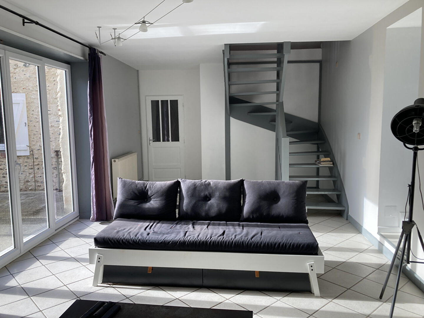 Photo Propriété béarnaise rénovée image 6/6