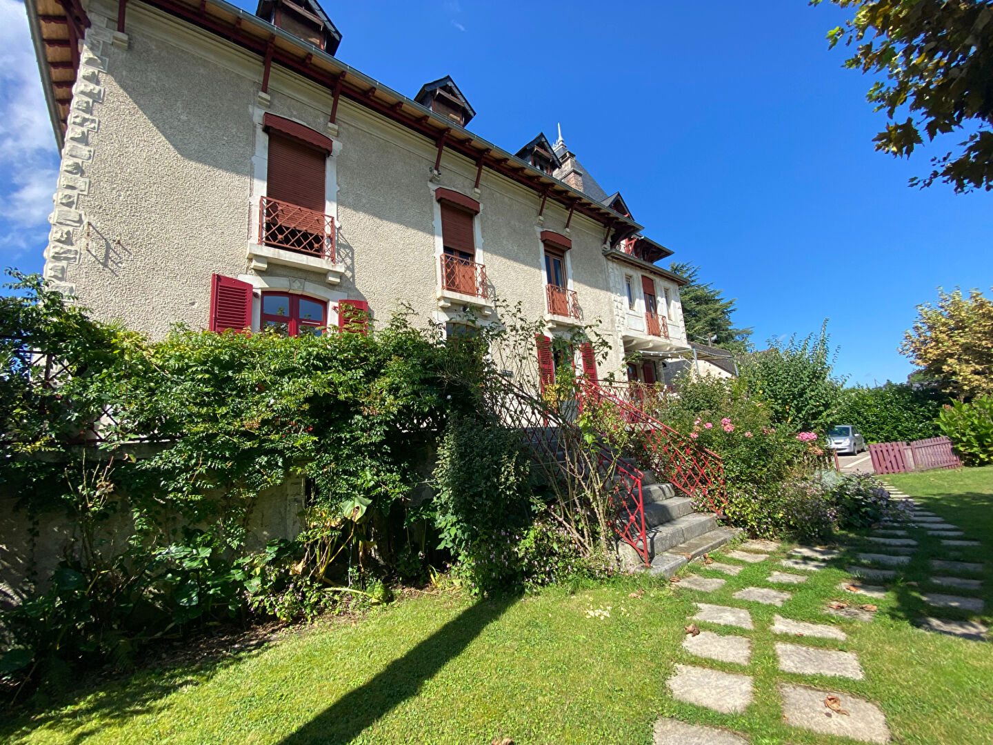 Photo MAISON NAY - 9 pièce(s) - 260 m2 image 4/6