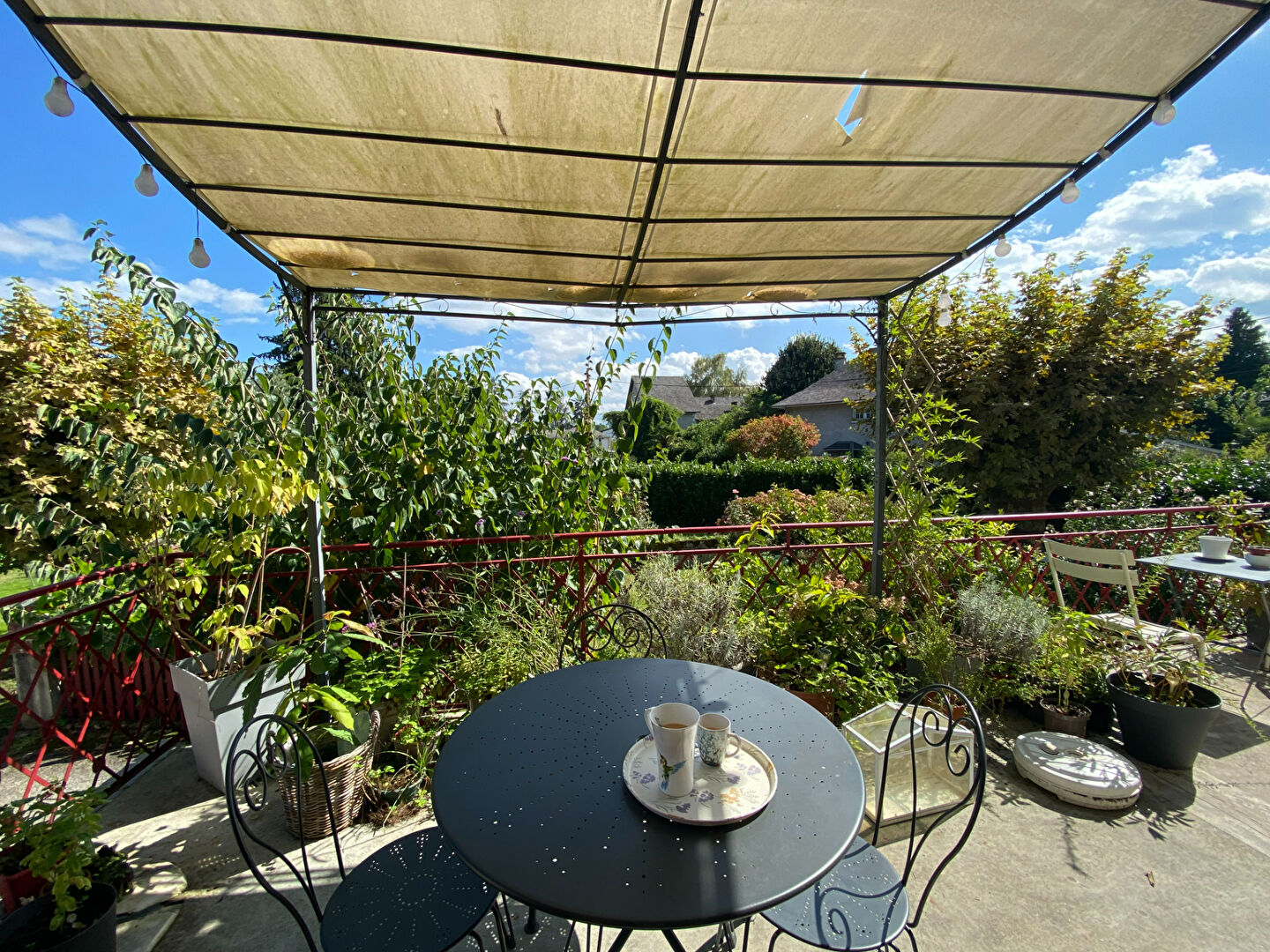 Photo MAISON NAY - 9 pièce(s) - 260 m2 image 5/6