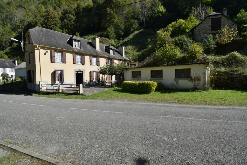 Maison Ferrieres 8 chambres