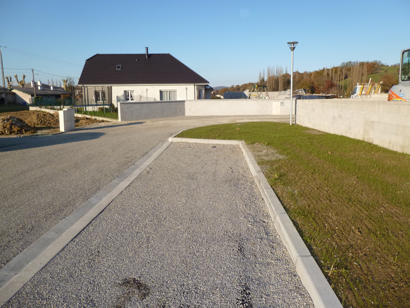 Photo Terrain Coarraze image 3/3