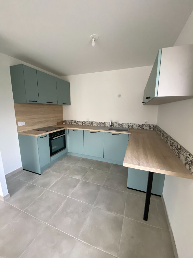 Photo Appartement 3 pièces de 66.50 m² à Lescar image 6/6