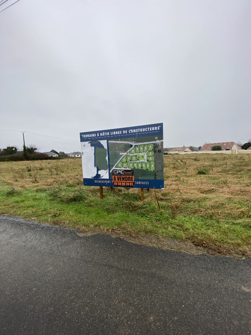 Photo Pardies, très beau terrain  649m2 image 6/6