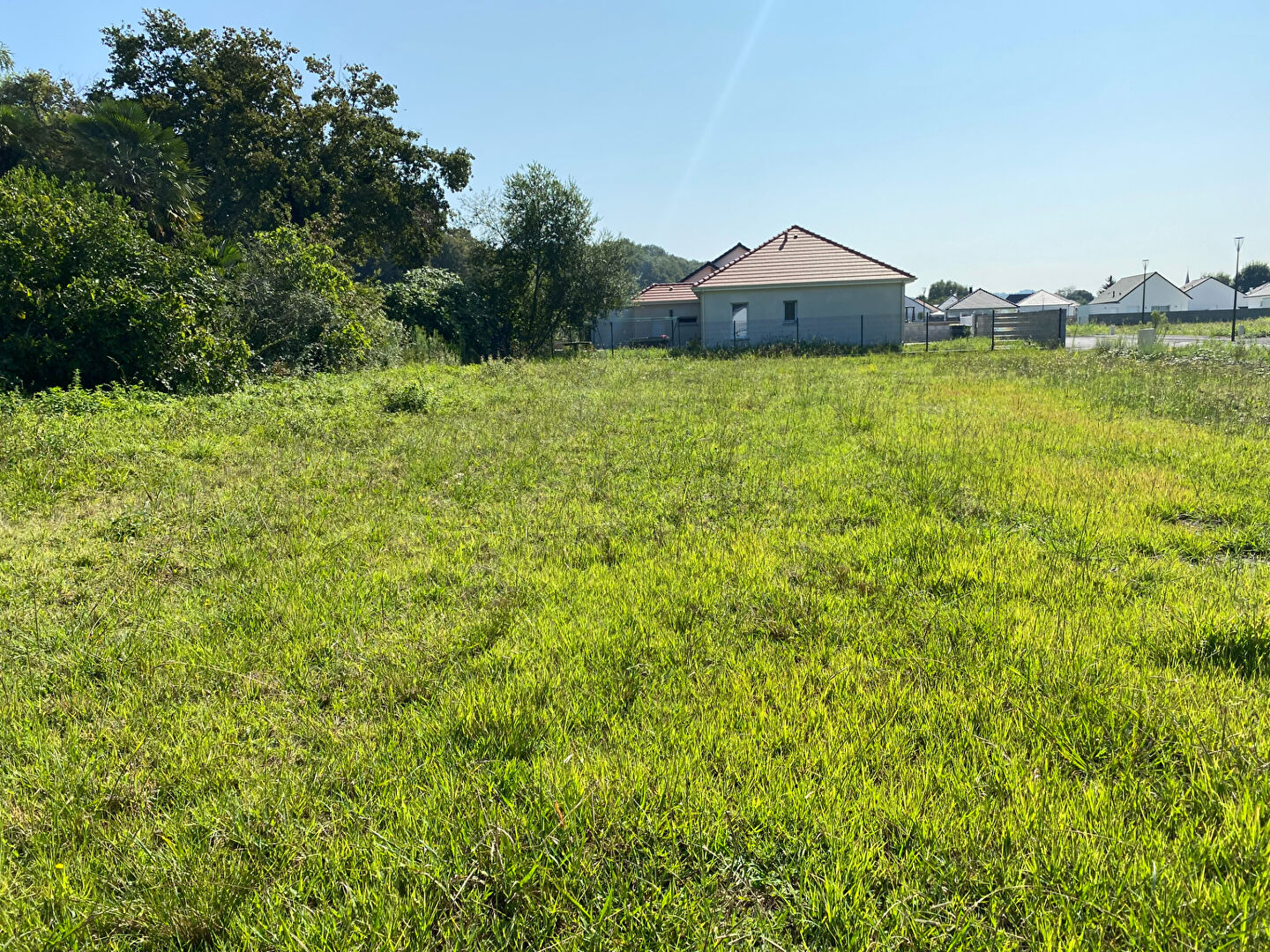 Photo Terrain Aressy image 3/3