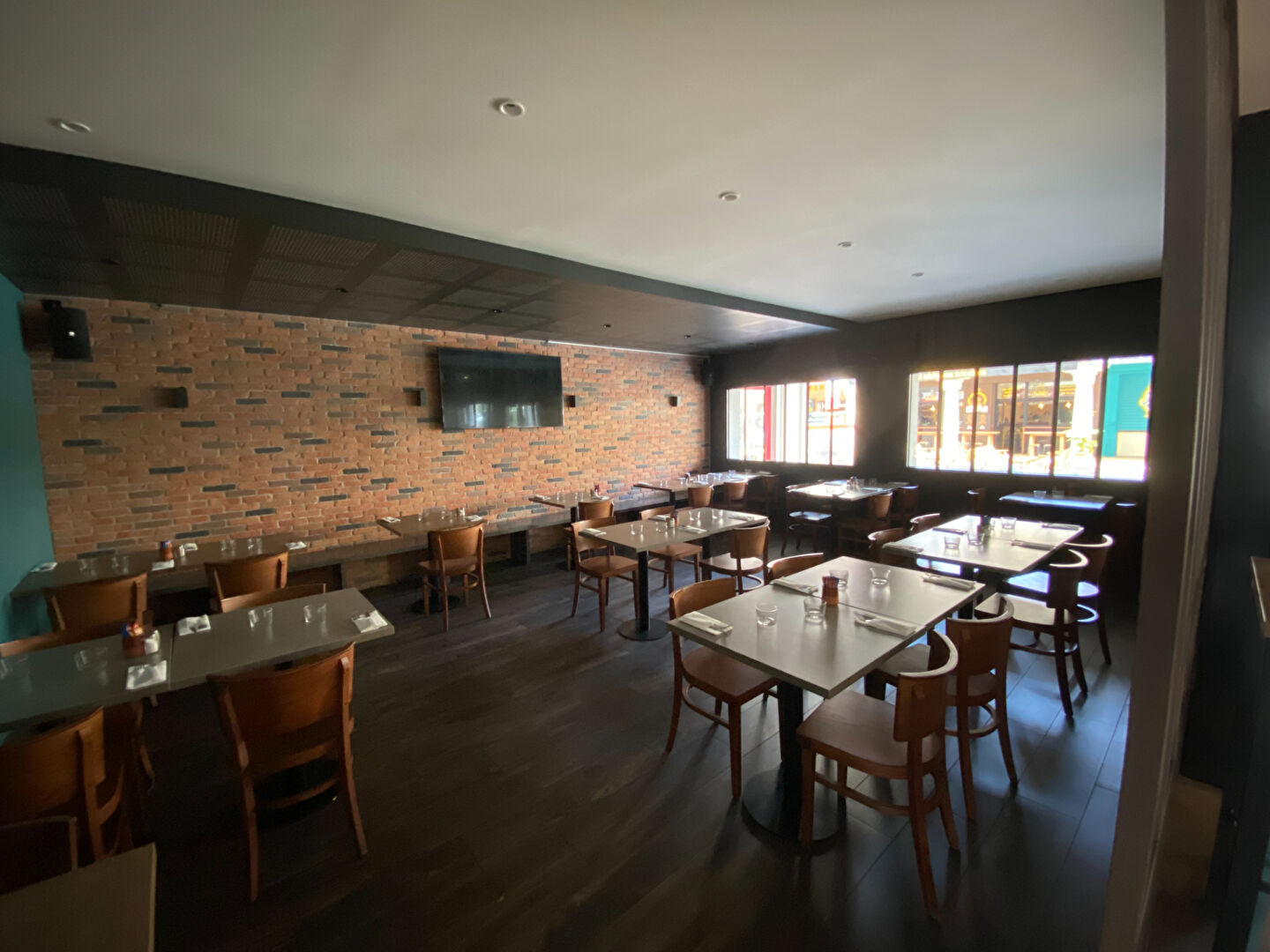 Photo Fond de commerce Bar Brasserie PMU hendaye plage image 3/6