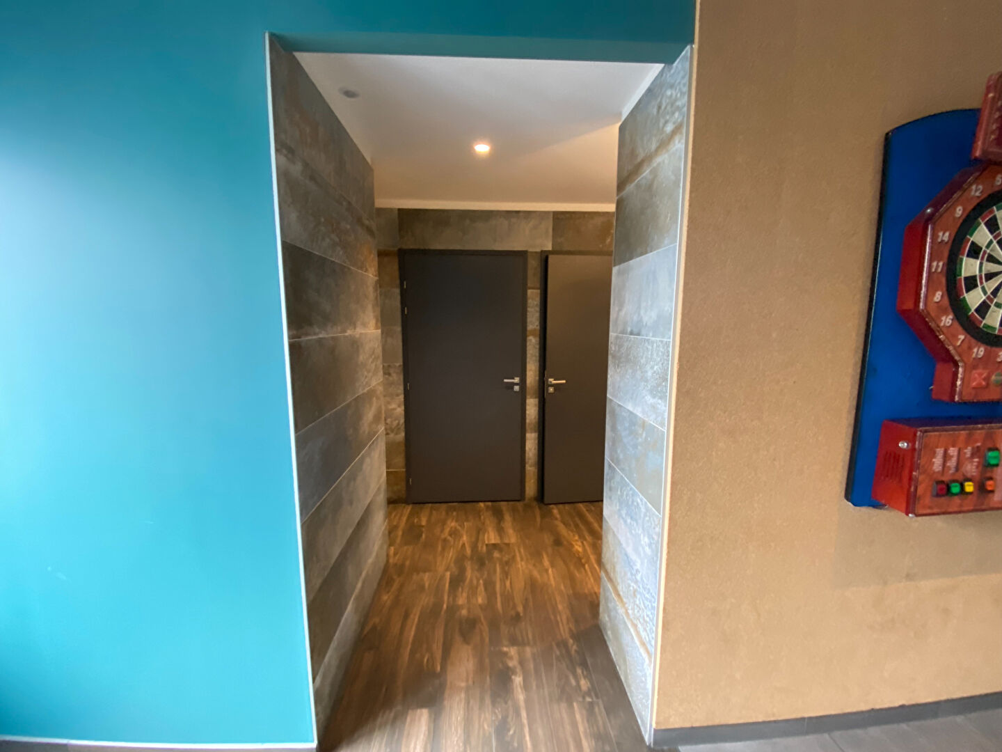 Photo Fond de commerce Bar Brasserie PMU hendaye plage image 4/6