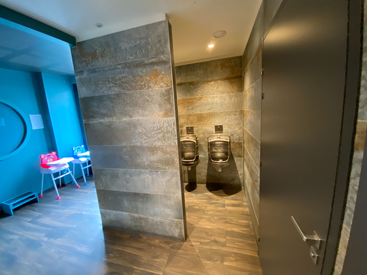 Photo Fond de commerce Bar Brasserie PMU hendaye plage image 6/6