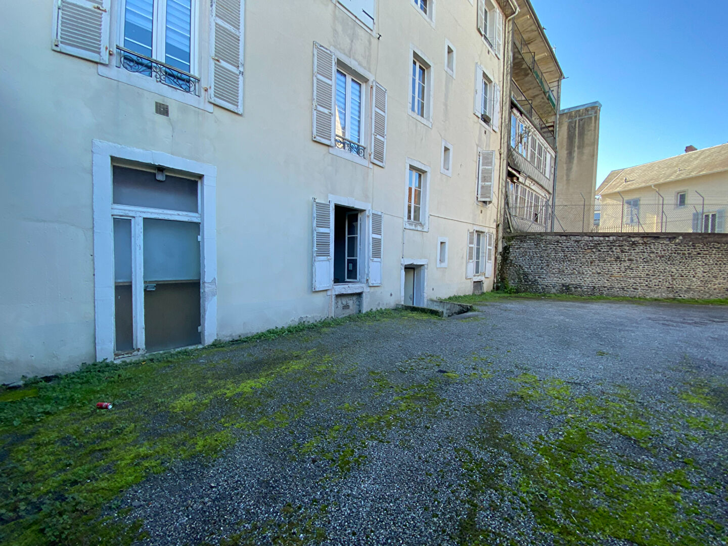 Photo PAU, local 110m² offrant diverses possibilités en centre ville. image 6/6
