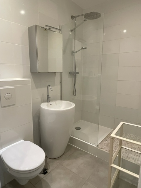 Photo EXCLUSIVITE: PAU FOIRAIL STUDIO RENOVE image 3/6