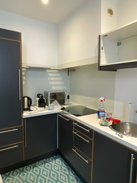 Photo EXCLUSIVITE: PAU FOIRAIL STUDIO RENOVE image 5/6