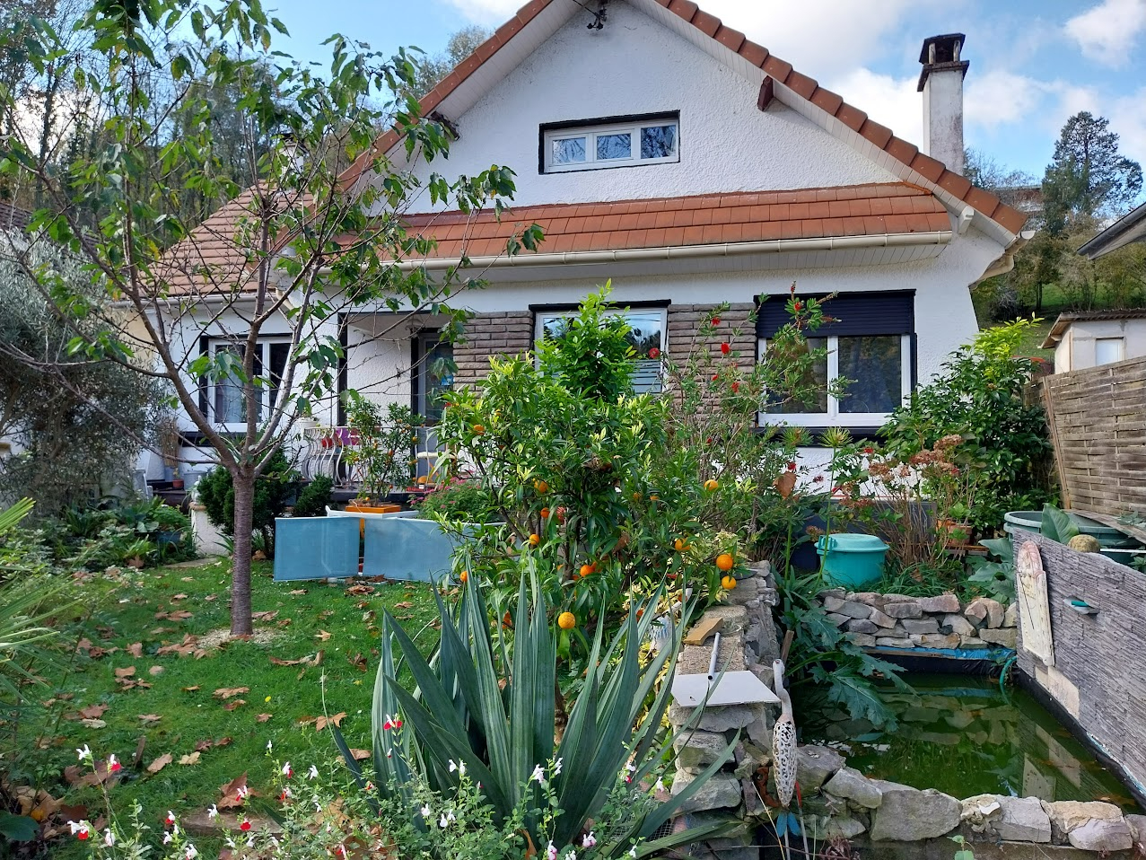 Photo Maison Jurancon image 2/6