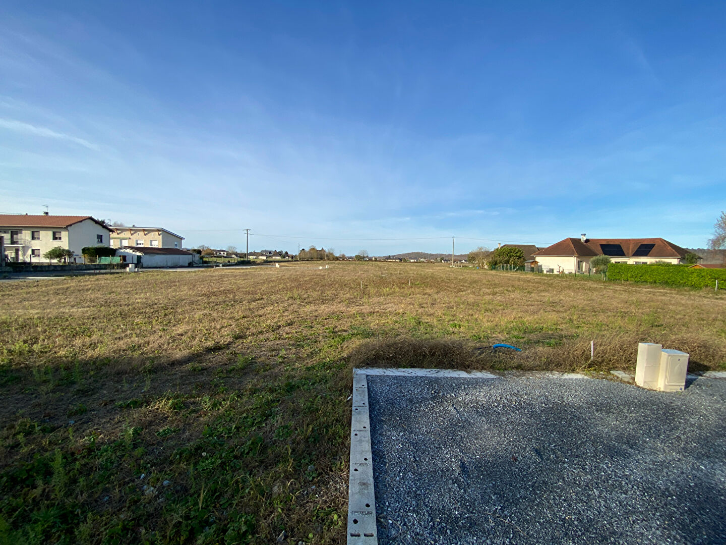 Photo Terrain Boeil Bezing image 2/3