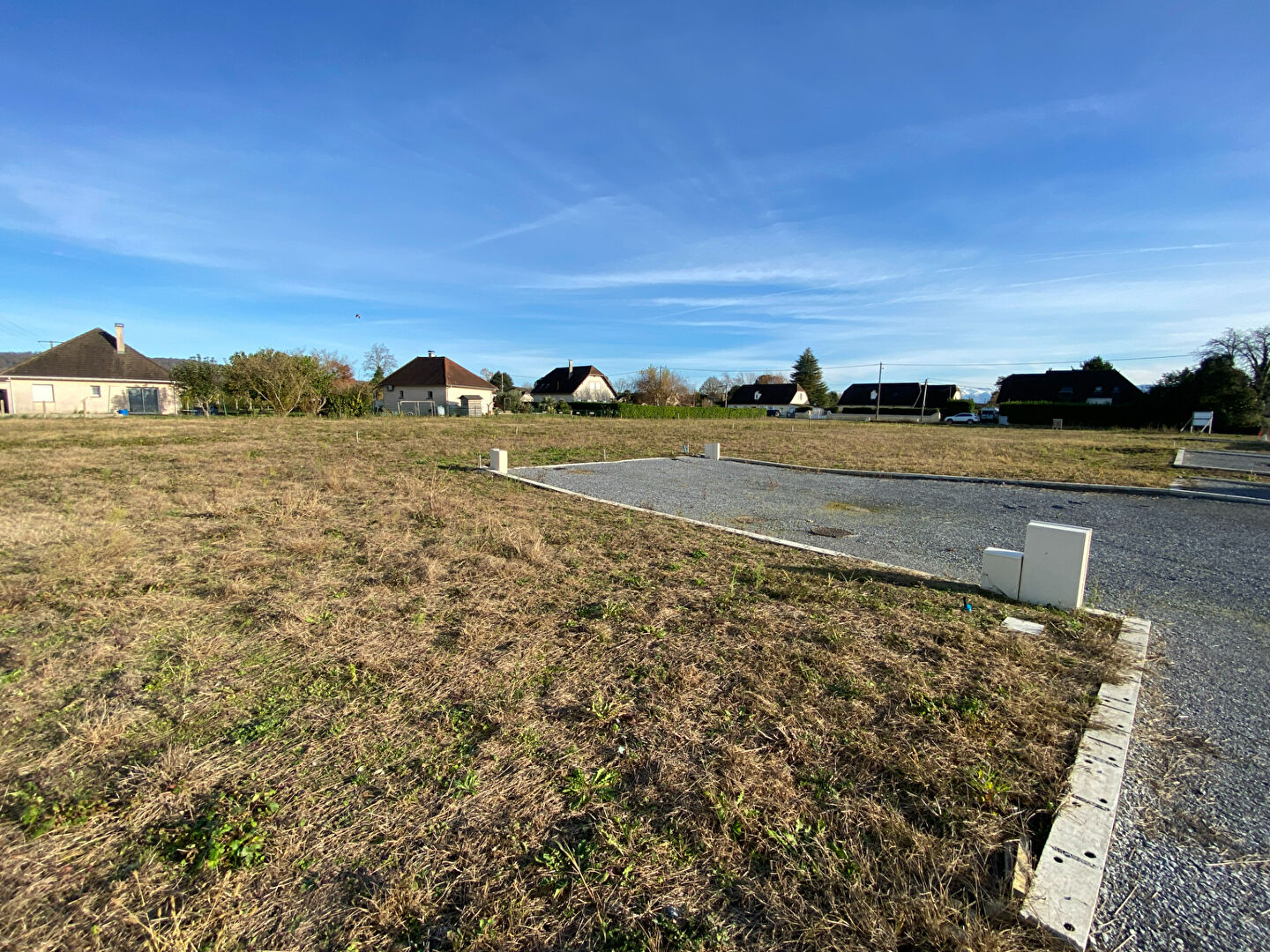 Photo Terrain Boeil Bezing image 3/3