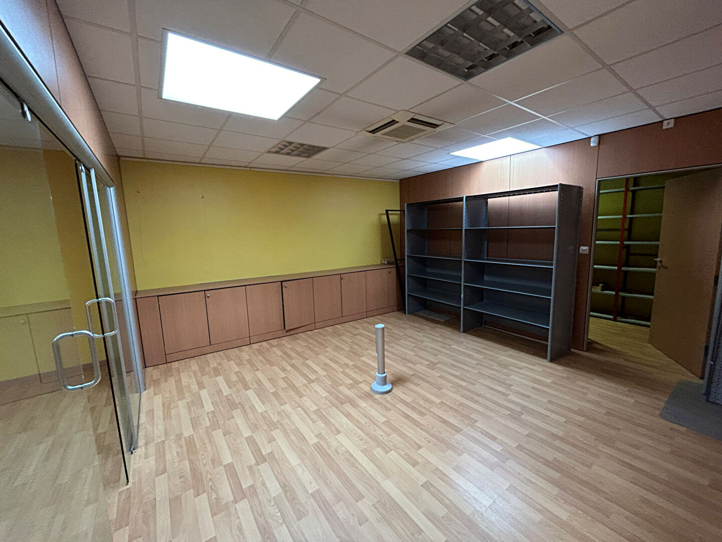 Photo Bureaux  sur Pau, 220 m2 image 3/5