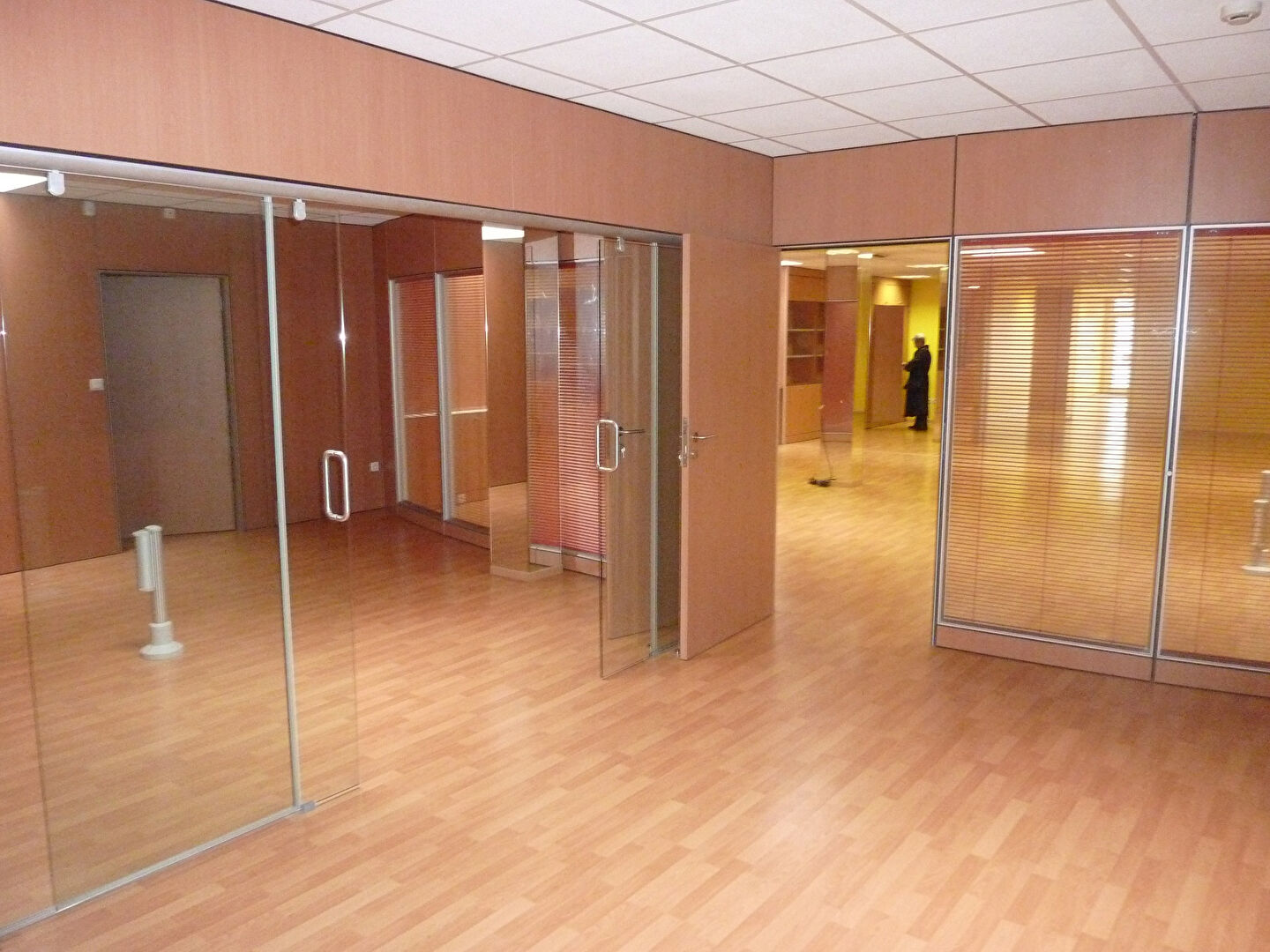 Photo Bureaux  sur Pau, 220 m2 image 5/5