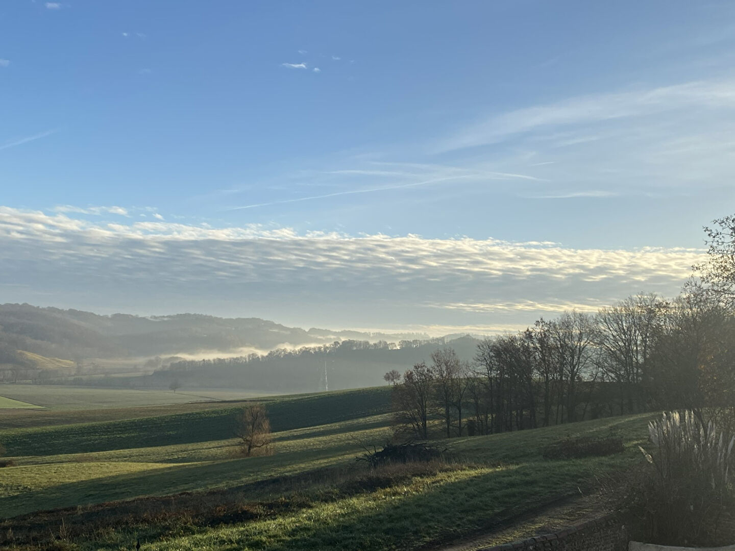 Photo Ancien corps de ferme de 320 m² hab sur 1Ha6 situé à 25' de Tarbes et 1h de PAU image 2/6