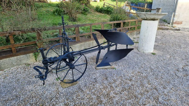 Photo Maison, dépendances et magnifique grange de 400m2 à BUROS image 6/6