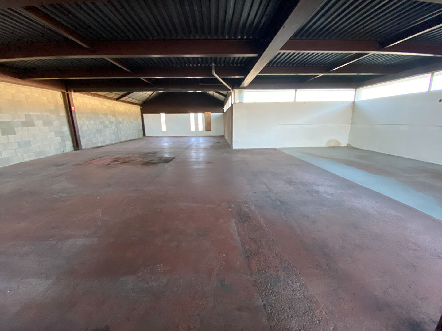 Photo Locaux commerciaux - Proche Lescar Soleil image 2/5