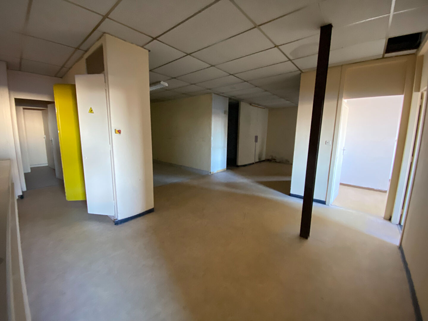 Photo Locaux commerciaux - Proche Lescar Soleil image 4/5