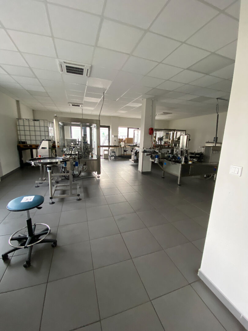 Photo Local de bureaux et salle de réunion Pau nord 370 m2 image 3/6