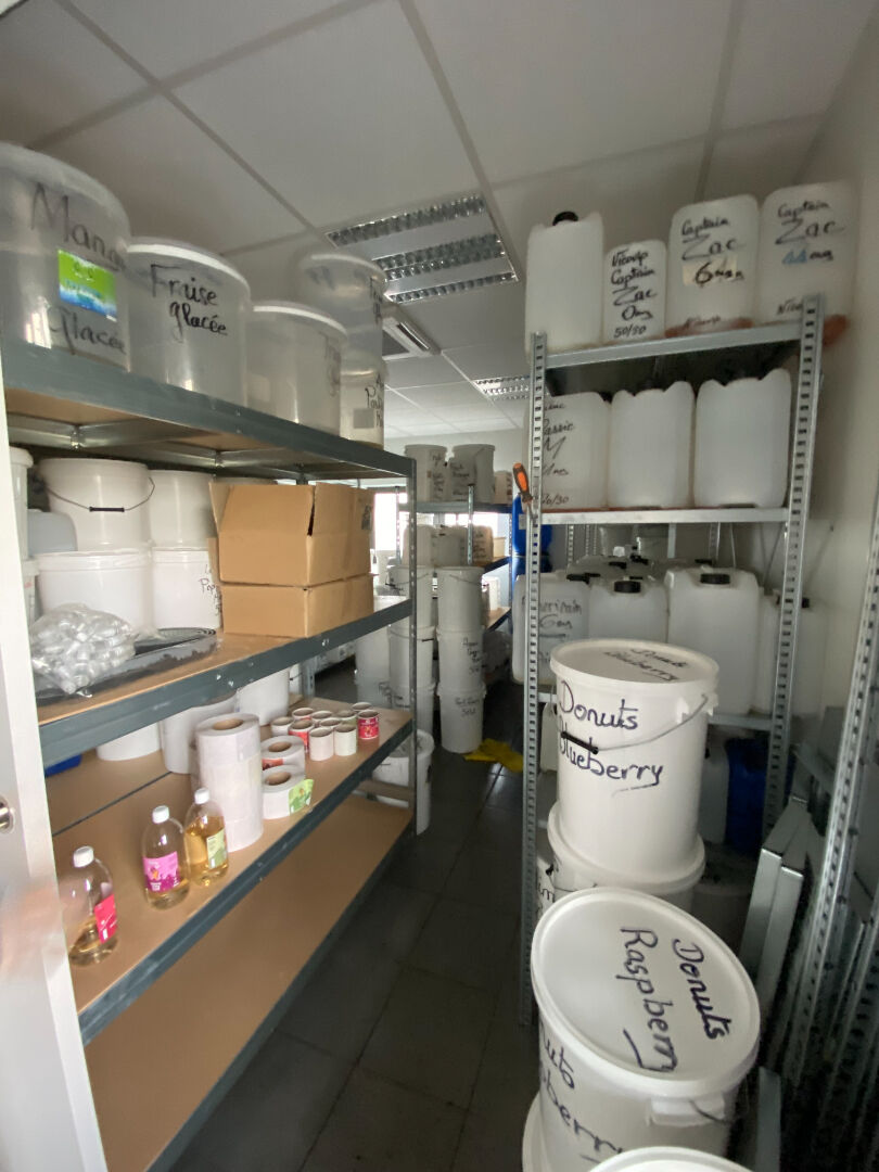 Photo Local de bureaux et salle de réunion Pau nord 370 m2 image 4/6