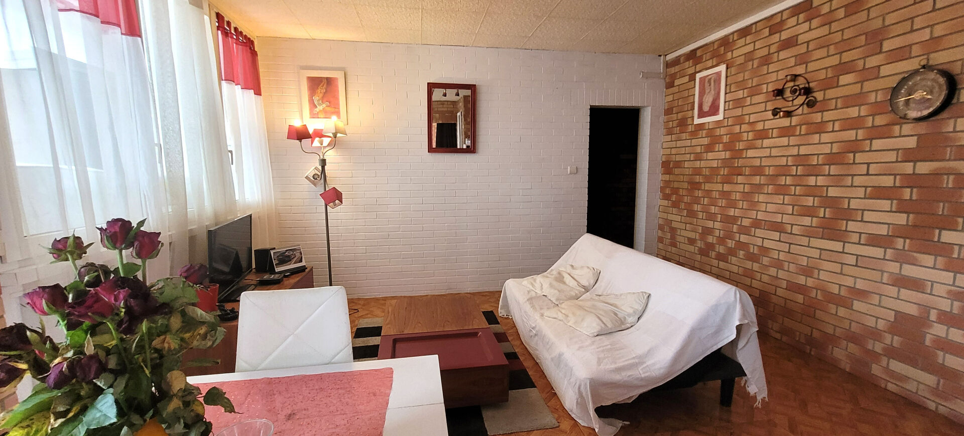 Appartement Mourenx 5 pièce(s) 87m2