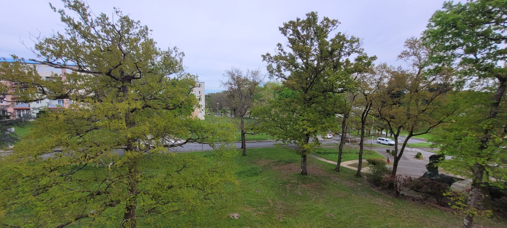 Appartement centre de Mourenx, 85 m2