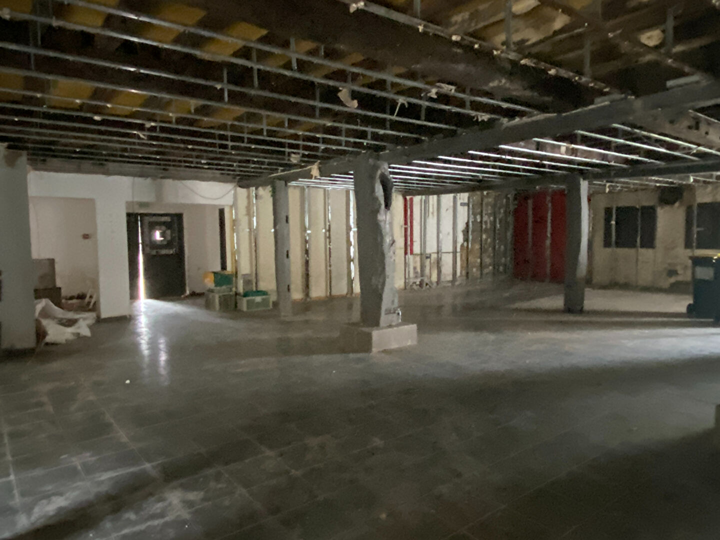 Photo Complexe  de 550 m² en ZAC PAU NORD image 2/5